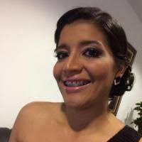 Vanessa Orellana's Instagram, Twitter & Facebook