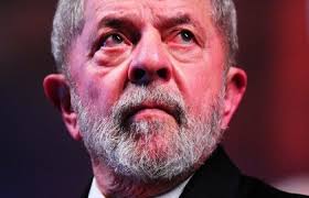 Resultado de imagem para lula