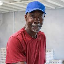 OUR PEOPLE — Bois d'Arc Farm