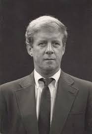 Bernard Uhl's Instagram, Twitter & Facebook