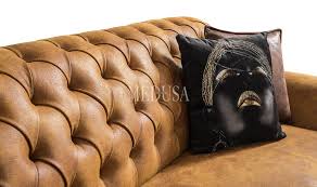 Pera Koltuk Takimi Medusa Home Koltuklar Medusa Tekli Koltuk