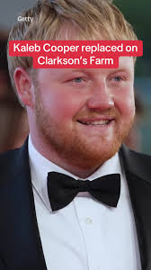 Harriet Cohen Joins Clarkson's Farm as Kaleb Cooper's Replacement