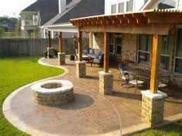 50 Gartengestaltung Ideen Fur Ihren Garten Und Stil Hinterhof Terrassen Designs Terrassen Einrichtung Und Feuerstelle Garten
