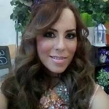 Yolanda Marroquin's Instagram, Twitter & Facebook