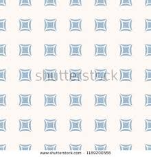 Vector Minimalist Geometric Seamless Pattern Simple Texture With Small Curved Squares Abstract Minimal Background Seamless Patterns Simple Texture Geometric