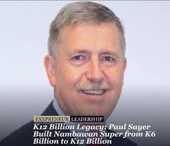 One of the Manus prominent Figure in PNG