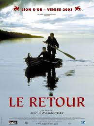 Pour les articles homonymes, voir the pass. Le Retour Bande Annonce Du Film Seances Streaming Sortie Avis