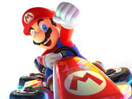 Mario Kart 9 is in development from Nintendo, analyst says - Polygon