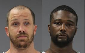 2 Men Sentenced In District Court On Felony Charges