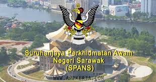 Kini anda boleh melayari portal rasmi suruhanjaya perkhidmatan pelajaran (spp) versi mudah alih menerusi telefon bimbit (smartphone) hanya dengan menggunakan kod qr spp. Jawatan Kosong Di Suruhanjaya Perkhidmatan Awam Negeri Sarawak Appkerja Malaysia