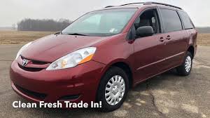 Find more compatible user manuals for sienna 2007 automobile, automobile electronics device. 2007 Toyota Sienna Le Manual Rear Entry Vision Wheelchair Mobility Acces Toyota Sienna Wheelchair Accessible Vans Wheelchair Vehicles