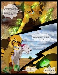 Cse Page 42 By Nightrizer Cute Wolf Drawings Concept Art Characters Anime Animals