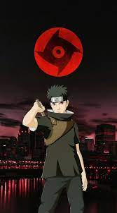 Pin Em Itachi Uchiha