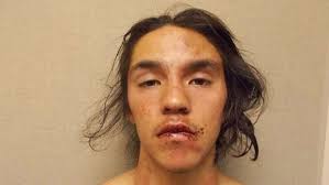 Duo accused of attacking woman over booze, smokes