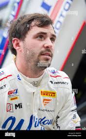 Mclaren 570s gt4 hi-res stock photography and images