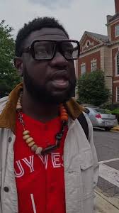 Howard University Jeremiah Downing