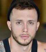 CHASE ANDREW BROWNING