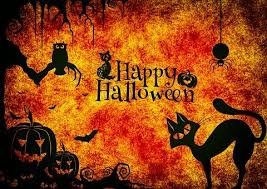 The celebration marks the day before the western christian feast of all saints and initiates the season of allhallowtide. Mask Up It S Time To Celebrate Halloween Kids News Article