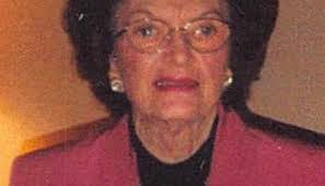 Elizabeth “Beth” Rhodes