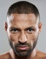 Kell Brook ""The Special One