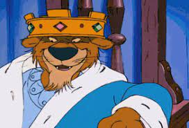 With all of his narrow escapes robin has to get caught sometime. Peter Ustinov Robin Hood Page 1 Line 17qq Com