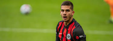 Andre silva of portugal in action during the fifa confederations cup russia 2017 group a match between russia and portugal at spartak stadium on june 21, 2017 in moscow, russia. Eintracht Noch Keine Angebote Fur Andre Silva Filip Kostic