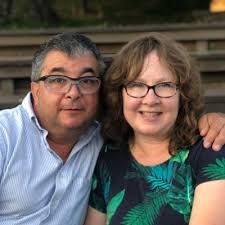 Beverly Gottfried's Instagram, Twitter & Facebook