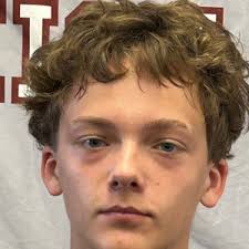 Aidan PATTERSON's Cimarron-Memorial High School Bio