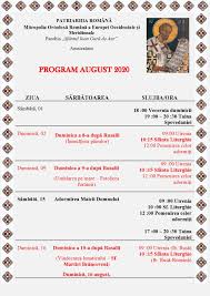 Vă mulţumim pentru jertfa dumneavoastră şi vă vom pomeni cu drag la sfânta liturghie. Parohia Amsterdam Biserica OrtodoxÄƒ RomanÄƒ Sf Ioan GurÄƒ De Aur Photos Facebook