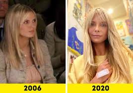 Anne hathaway adorerait tourner dans la suite du diable s'habille en prada, la vengeance en prada. Voici L Evolution Des Acteurs Du Film Le Diable S Habille En Prada 14 Ans Apres