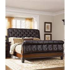 Each bed frame is designed to support your mattress in style. Masculine Bed Frames Google Search California King Bedroom Sets Bedroom Furniture Sets King Bedroom Sets