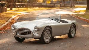 Image result for Sand 1968 AC Cars