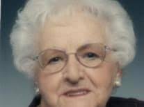 Laurette Monique Beaudoin Obituary (1919