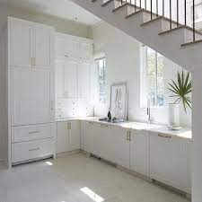 'i started by rubbing down the staircase with sandpaper and then cut the shelving. Walk In Pantry Under Stairs Design Ideas