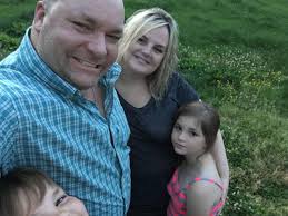 Fundraiser for Michael Woodsmall by Andria Reymore : Mike & Jamie Woodsmall  Family