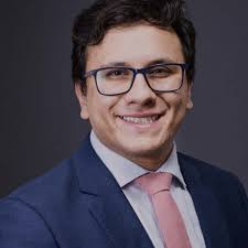 Franco MURILLO CHAVEZ