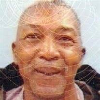 Melvin Moody Obituary