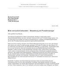 Diese branchenunabhängige sgd fortbildung zum/r marketing referent/in bereitet sie genau auf diese anforderungen vor. Bewerbung Als Produktmanager Produktmanagerin Bewerbung Co