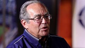 Every Seat has a Story: Karl Castillo