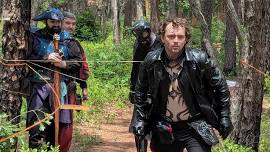 Glory of Guildhall – July 2026 – High Fantasy LARP