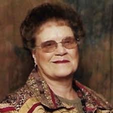 Frances Morgan Obituary February 22, 2020