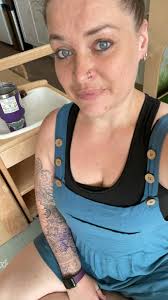 Fe Fi Fo Fum I'm “slightly” obsessed with Grum