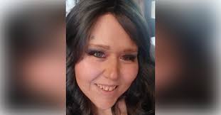 Obituary information for Brandi Bell