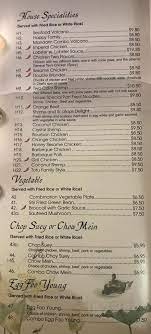 My family opted for the buffet instead. Chen S Garden Menu In West Plains Missouri Usa