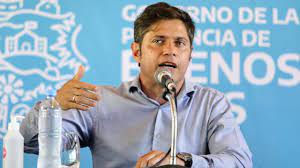 Su cumpleaños, lo que hizo antes de la fama, su vida de familia, curiosidades, popularidad y más. Axel Kicillof Confirmed That The Manaus Strain Was Detected In The Province And Warned About Coronavirus Infections In Recent Days These Are Alarming Numbers Zyri