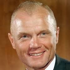 John Glenn