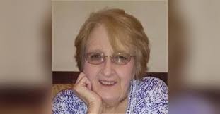 Mary Katherine Zinder Obituary