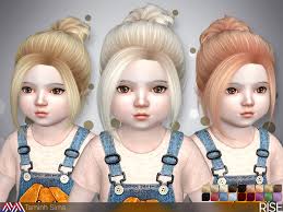 This site is not endorsed by or affiliated with electronic arts, . The Sims 4 Hairstyles Free Downloads