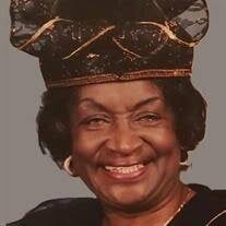 Ms. Loretta E. Norman Obituary