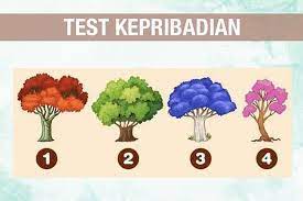 Check spelling or type a new query. Tes Kepribadian Pohon Yang Kamu Pilih Menentukan Karakter Aslimu Jateng Live